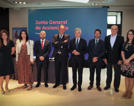 Junta de Accionistas